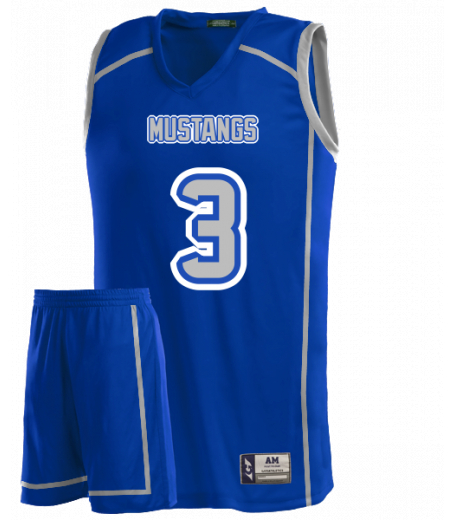 East Hills Jersey