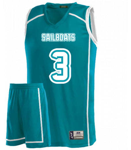 East Hills Jersey