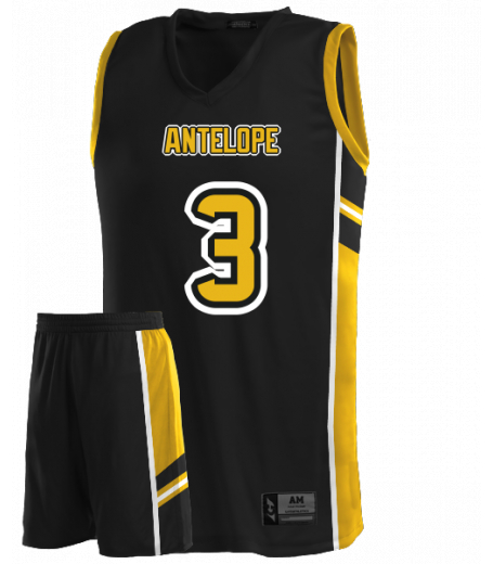 Elk Grove Jersey