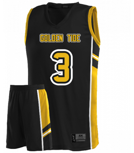 Elk Grove Jersey