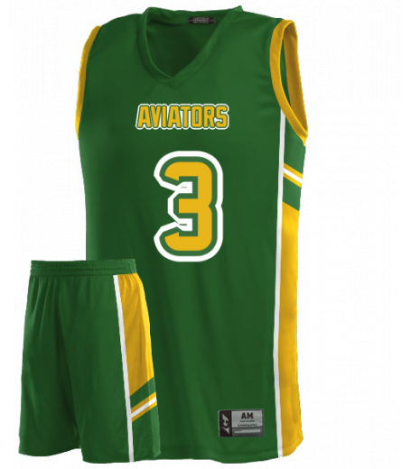 Elk Grove Jersey