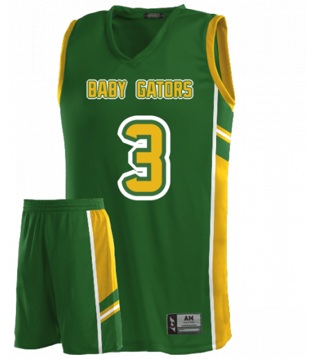 Elk Grove Jersey