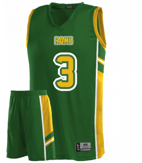 Elk Grove Jersey