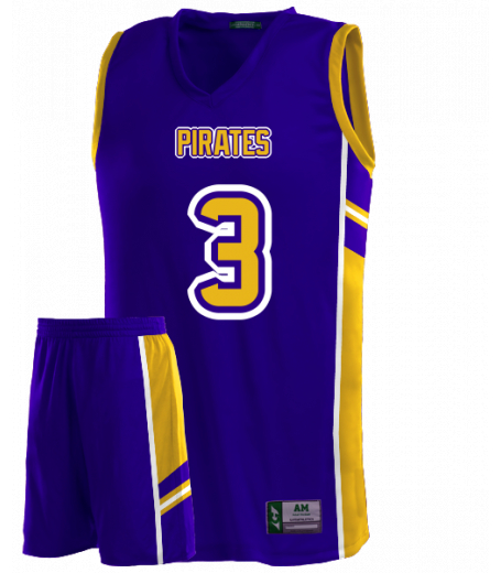 Elk Grove Jersey