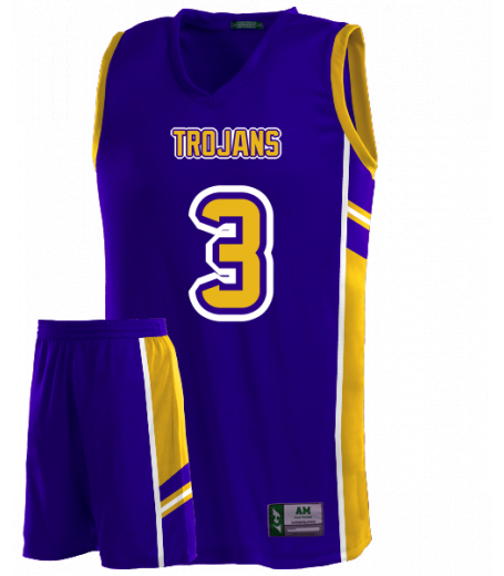 Elk Grove Jersey