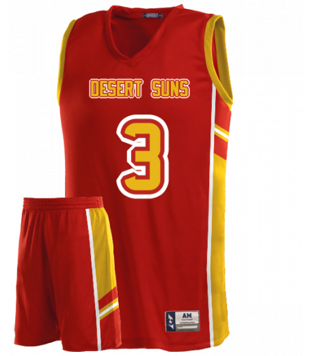 Elk Grove Jersey