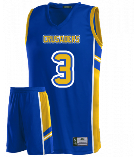 Elk Grove Jersey