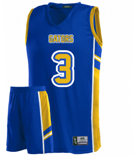 Elk Grove Jersey