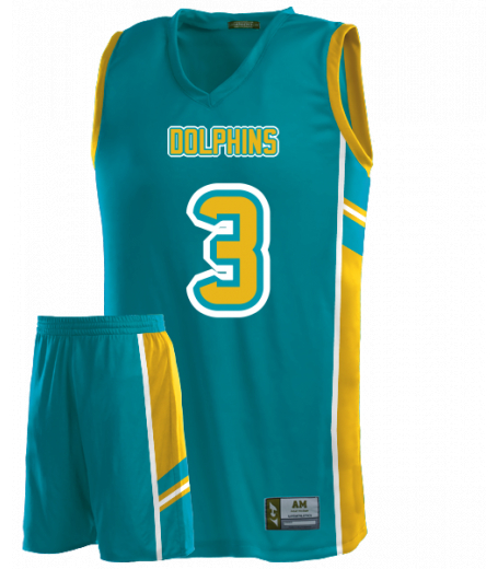 Elk Grove Jersey