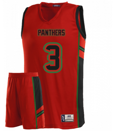 Elk Grove Jersey