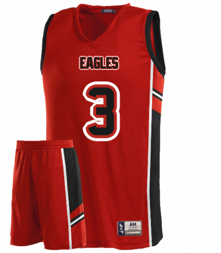 Elk Grove Jersey