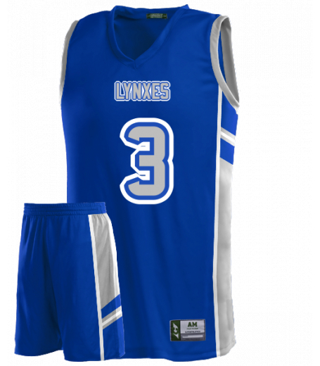 Elk Grove Jersey