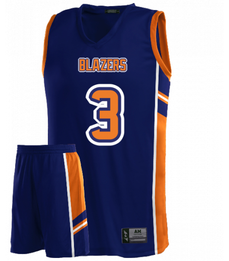 Elk Grove Jersey