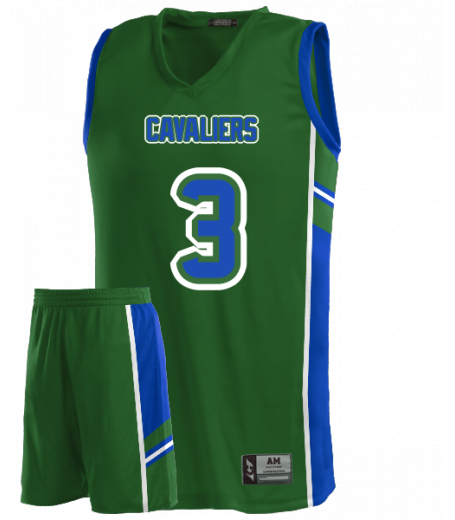 Elk Grove Jersey