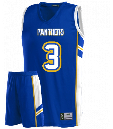 Elk Grove Jersey