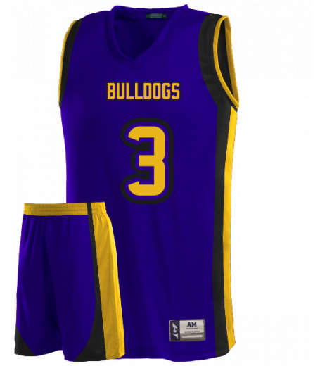 Fairfield Jersey