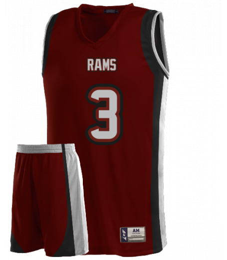 Fairfield Jersey