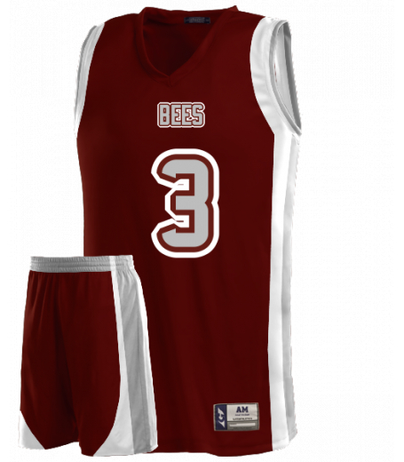 Fairfield Jersey