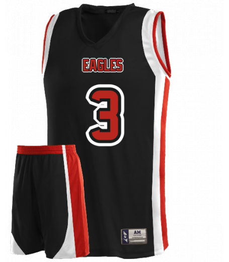 Fairfield Jersey