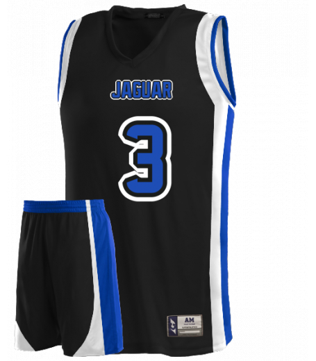 Fairfield Jersey