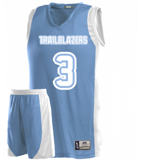 Fairfield Jersey