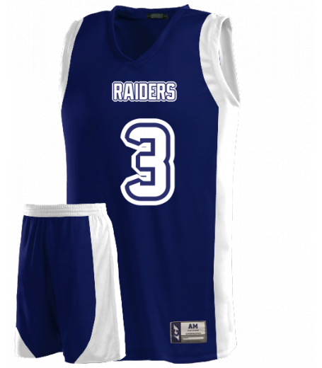 Fairfield Jersey