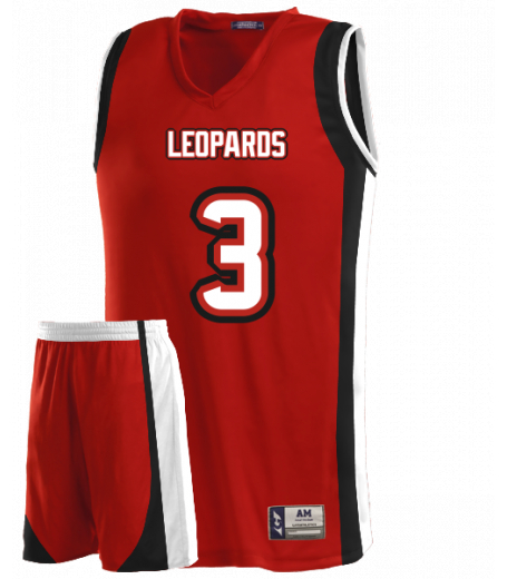 Fairfield Jersey