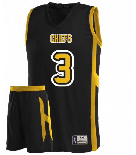 Flint Jersey