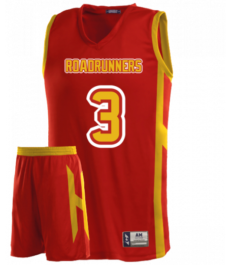 Flint Jersey