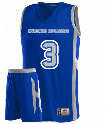 Flint Jersey