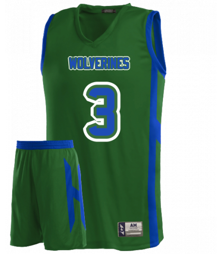 Flint Jersey