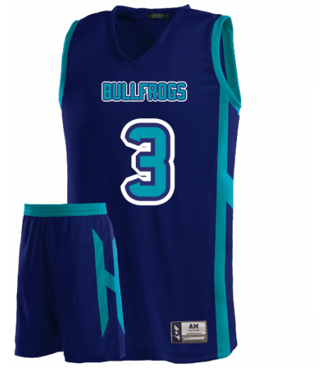 Flint Jersey