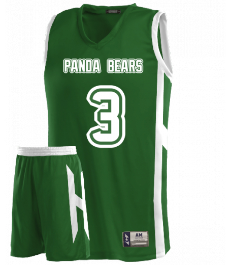 Flint Jersey