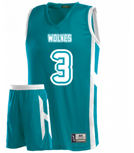 Flint Jersey