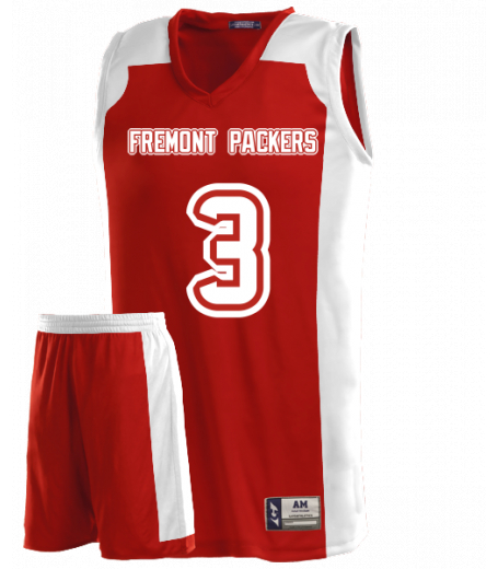 Fremont Jersey