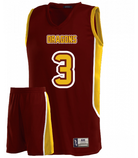 Fresno Jersey