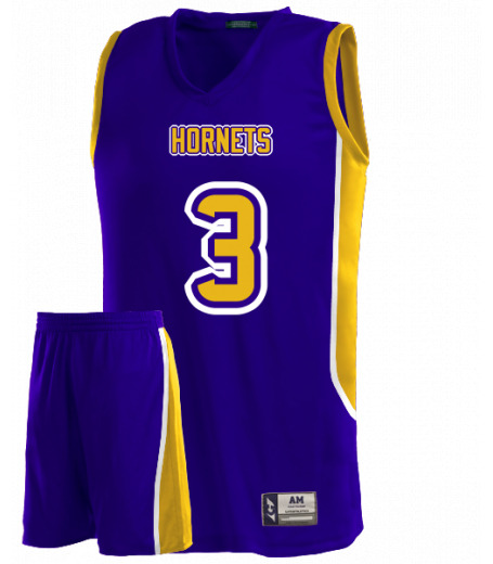 Fresno Jersey