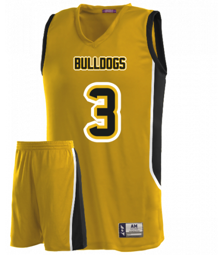 Fresno Jersey