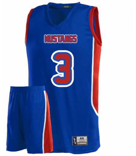 Fresno Jersey