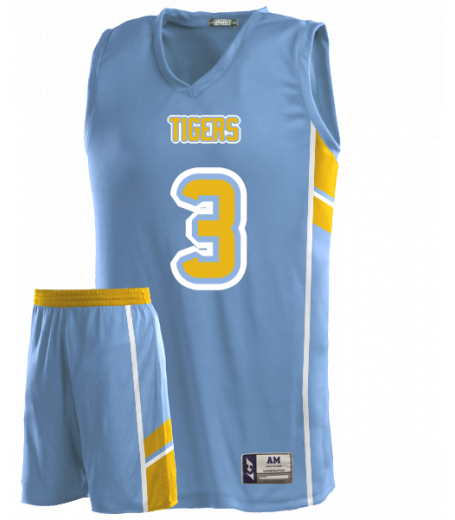 Fullerton Jersey