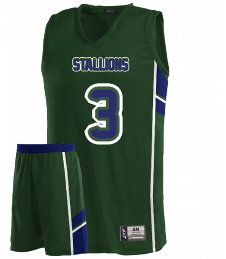 Fullerton Jersey