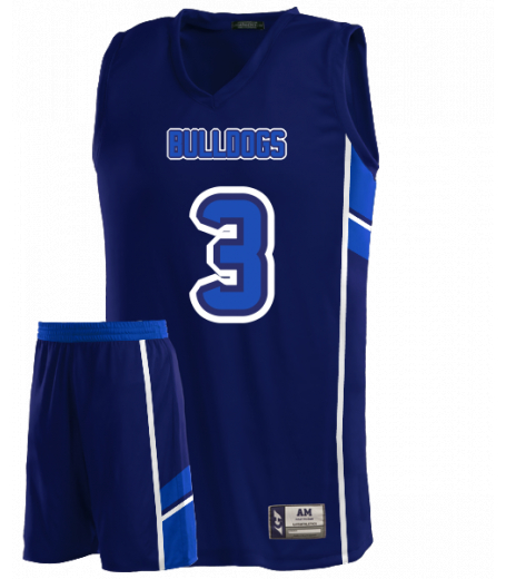 Fullerton Jersey