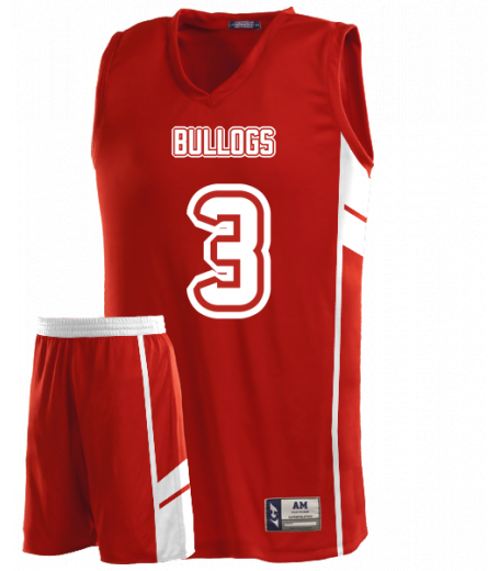 Fullerton Jersey