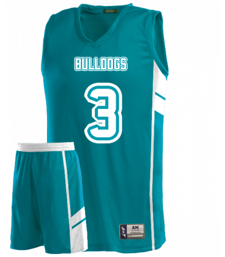 Fullerton Jersey