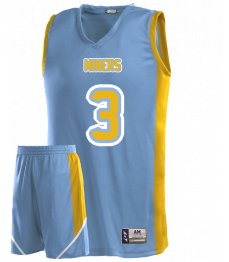 Gainesville Jersey