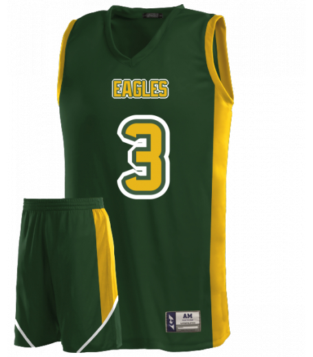 Gainesville Jersey