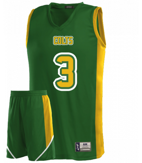 Gainesville Jersey