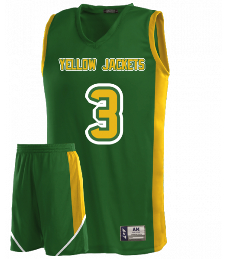 Gainesville Jersey