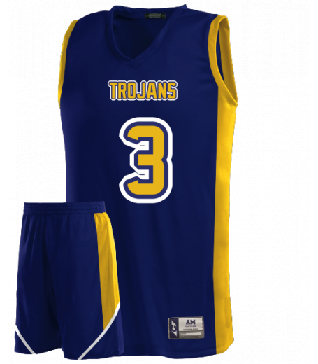 Gainesville Jersey