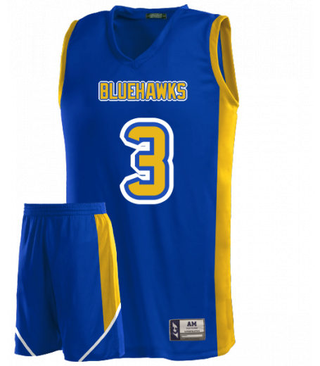 Gainesville Jersey